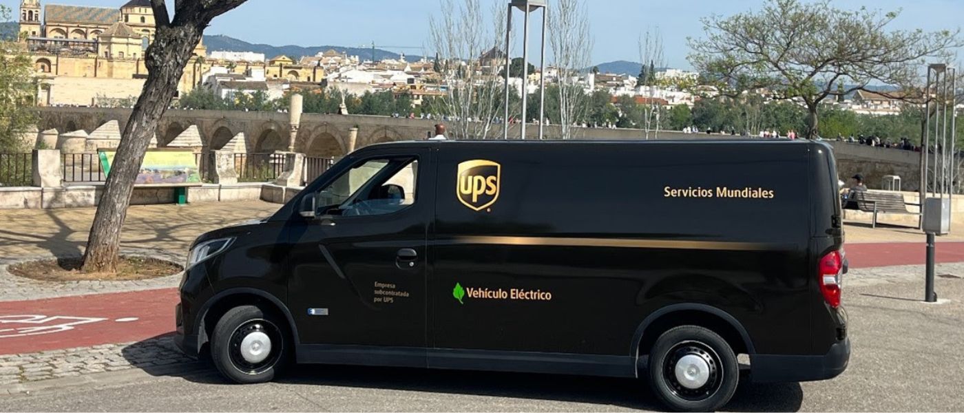 UPS