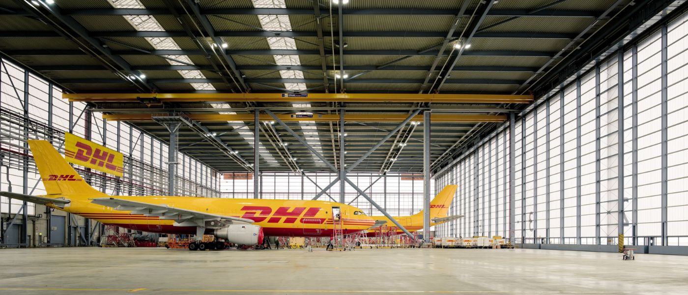 DHL EXPRESS