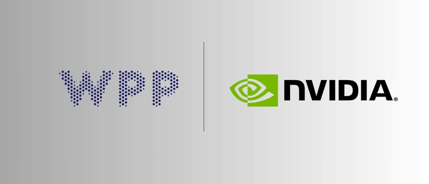 WPP-NVIDIA