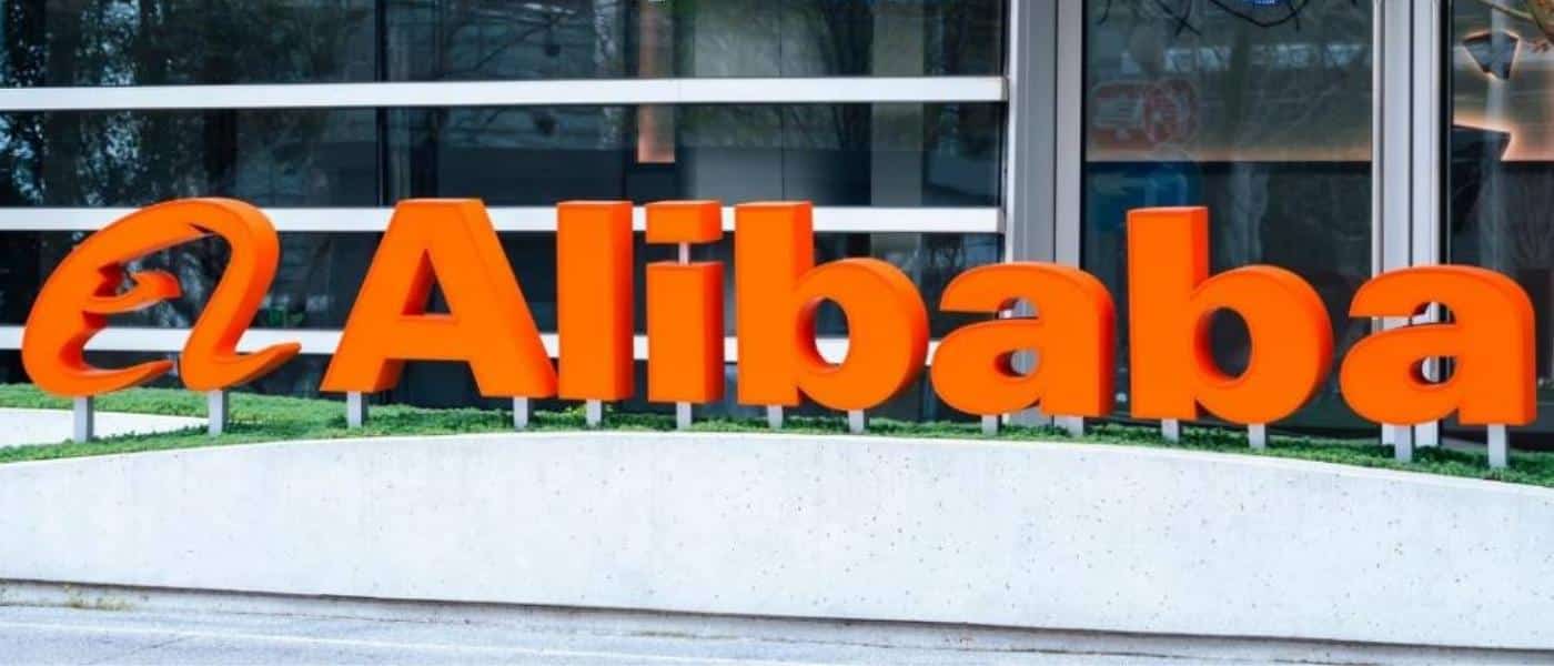 ALIBABA