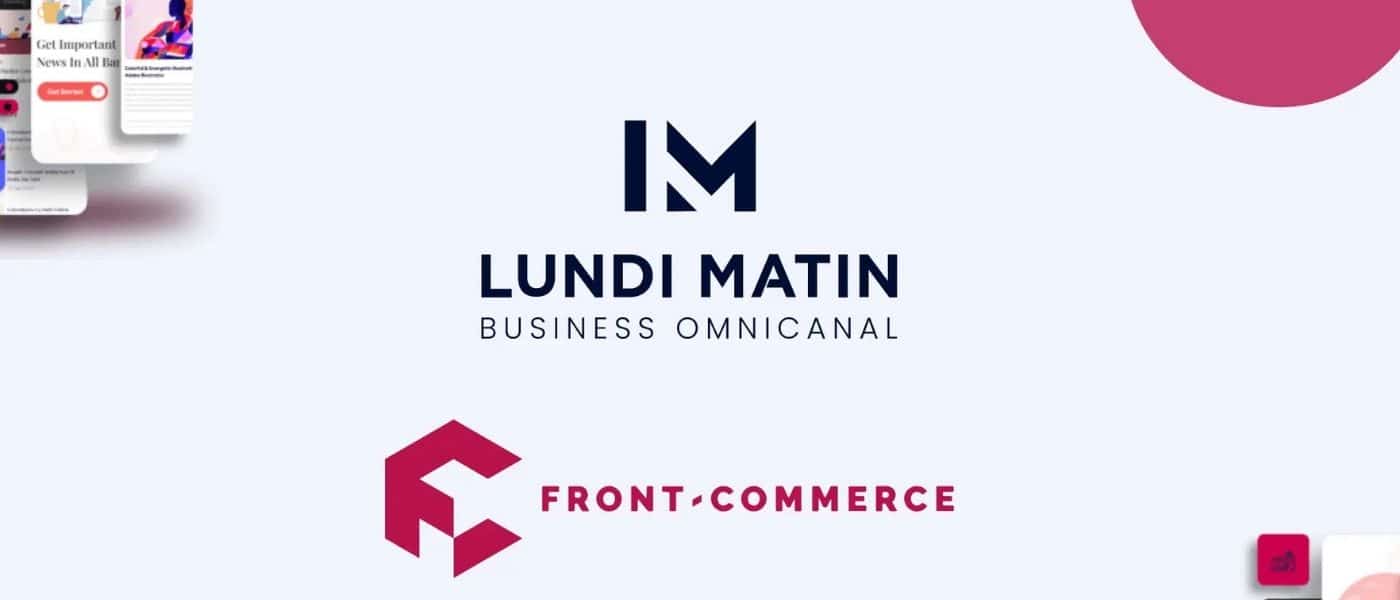 LUNDI MATIN-FRONT-COMMERCE