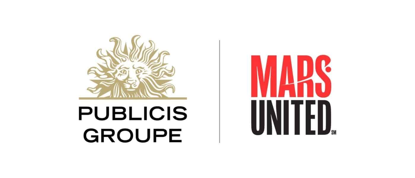 PUBLICIS GROUPE-MARS UNITED