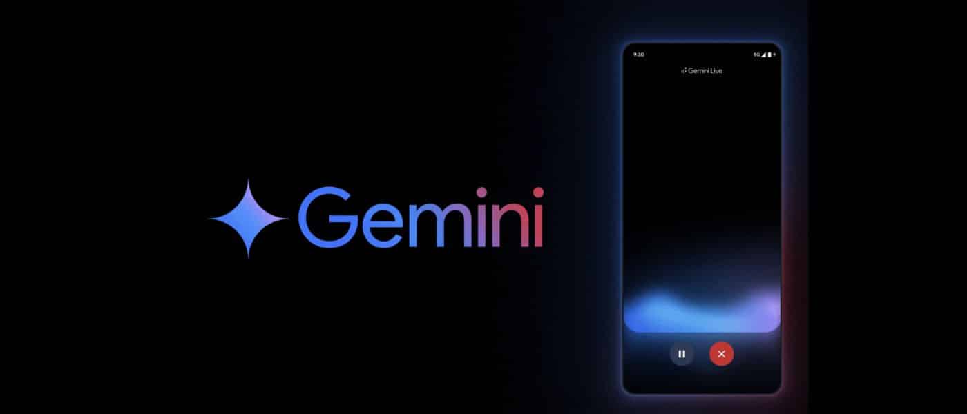 GEMINI LIVE