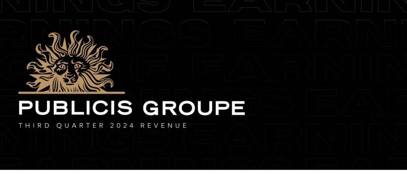 PUBLICIS GROUPE