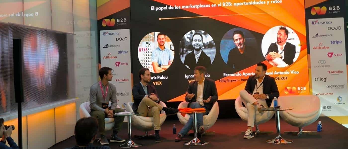 2ª B2B SUMMIT