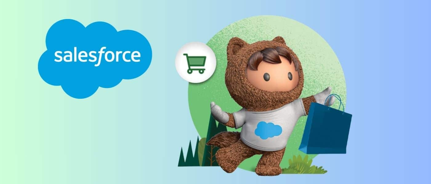 Salesforce Commerce Innovation Day