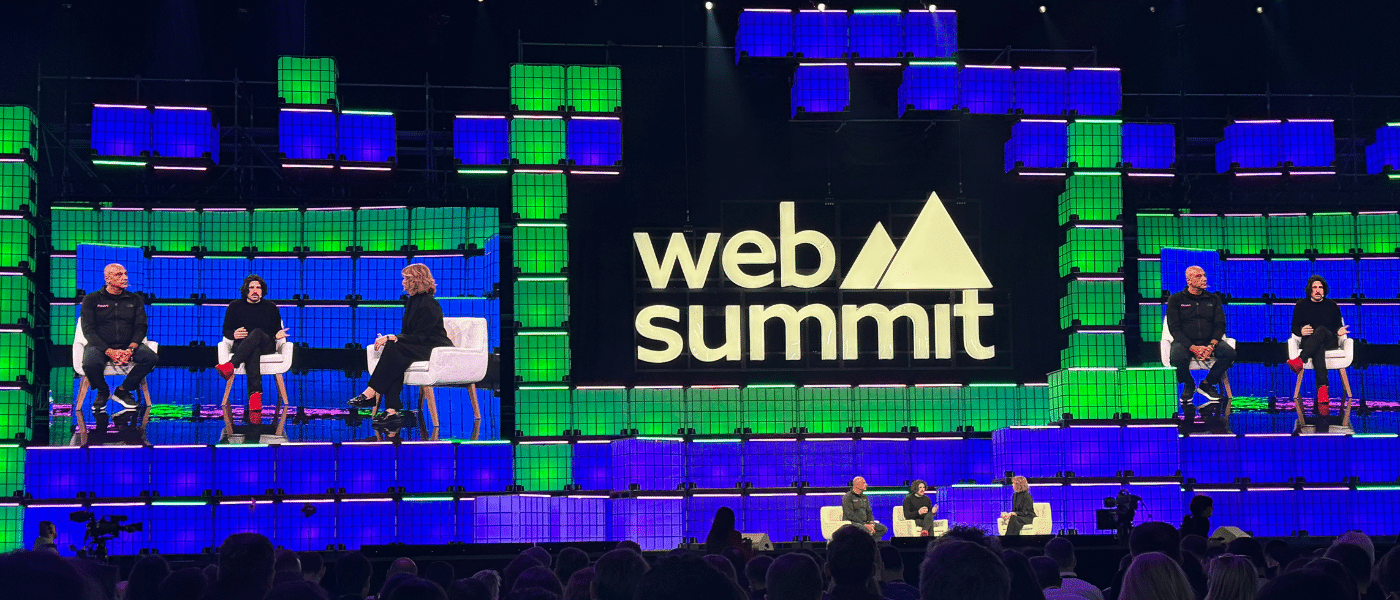 web summit