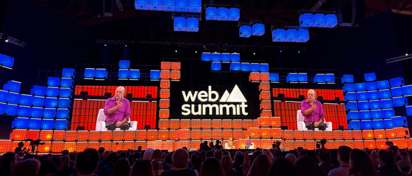 web summit