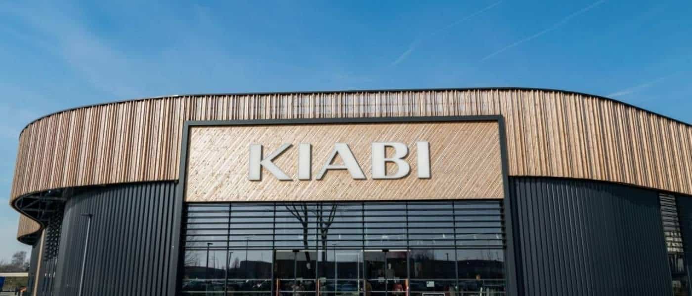 KIABI