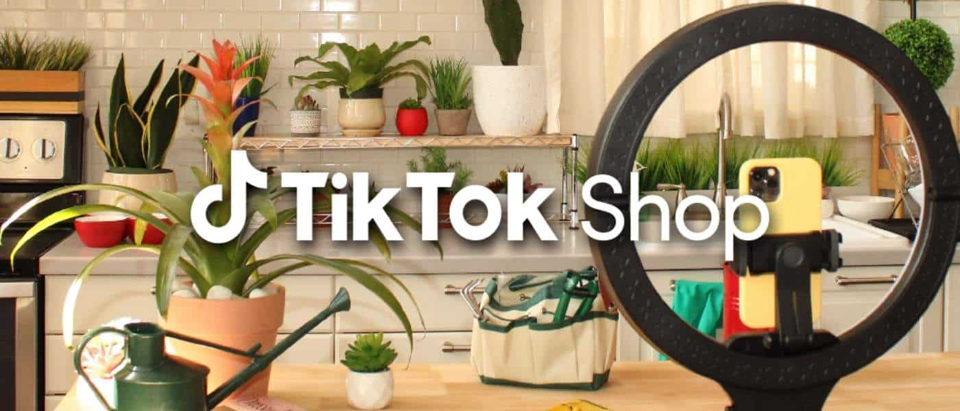 TIKTOK SHOP