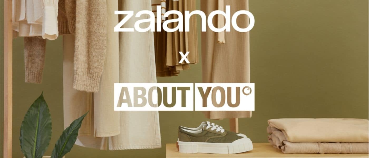 ZALANDO-ABOUT YOU