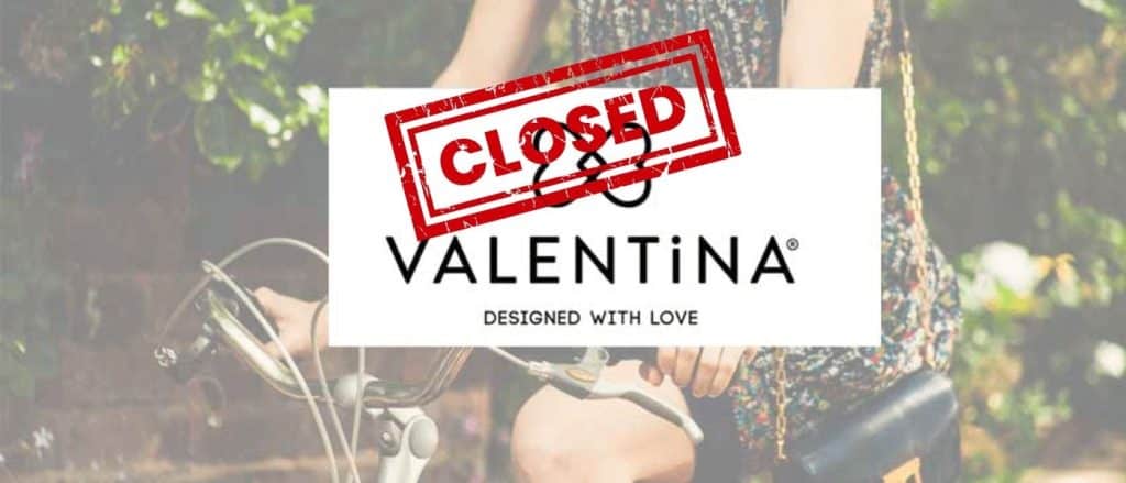 LA TIENDA DE VALENTINA