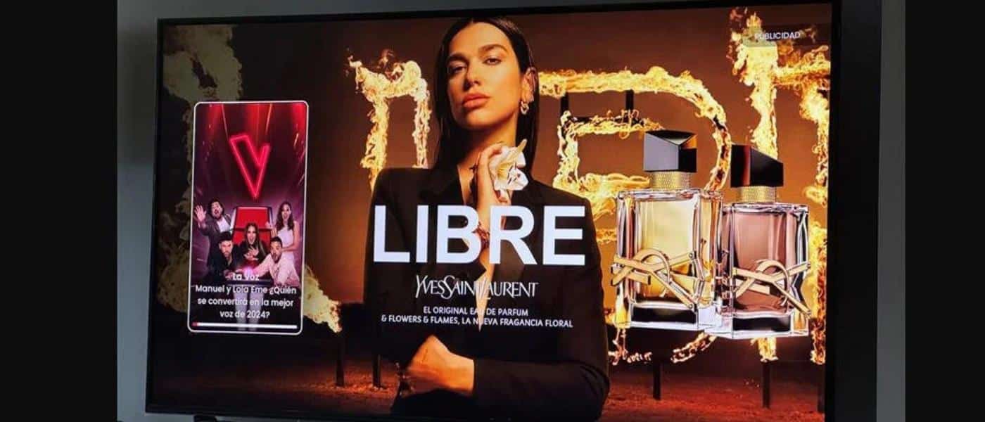 L’Oréal - Atresmedia Publicidad