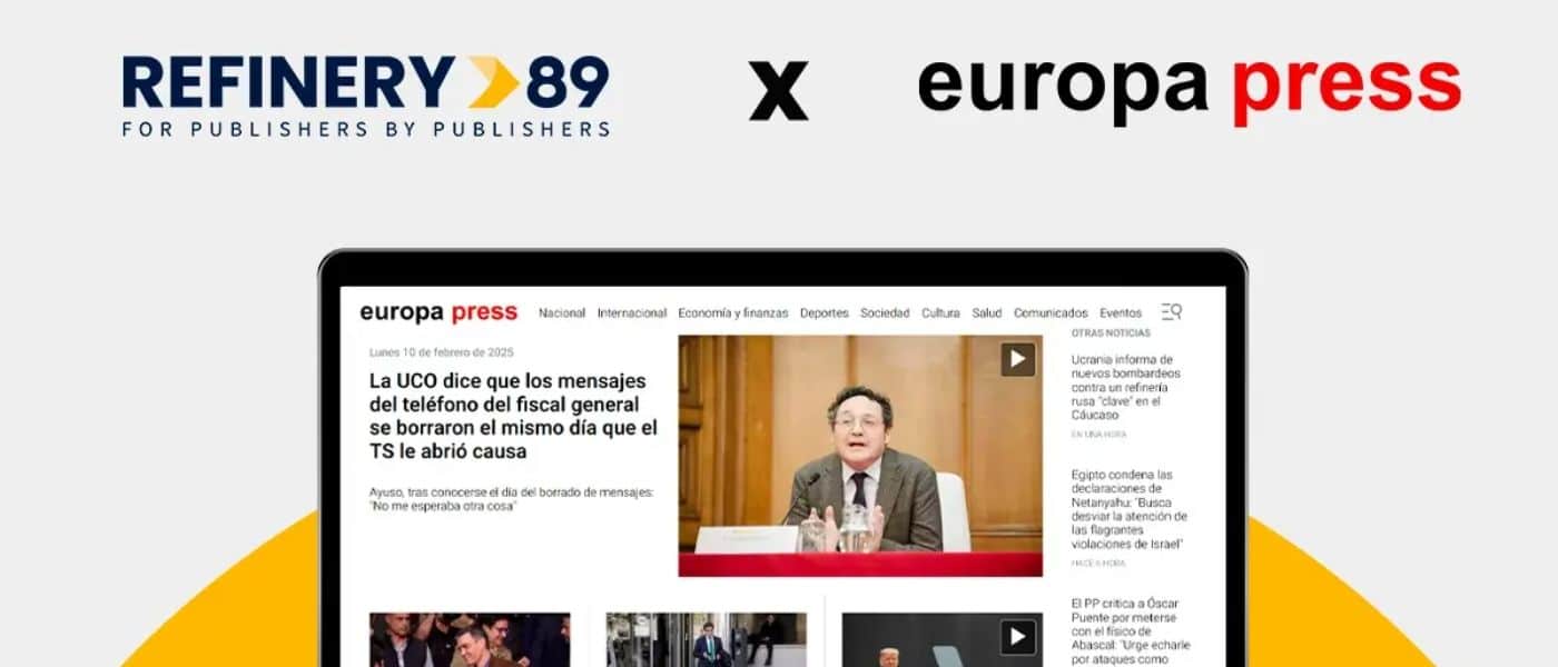 Europa Press-Refinery89