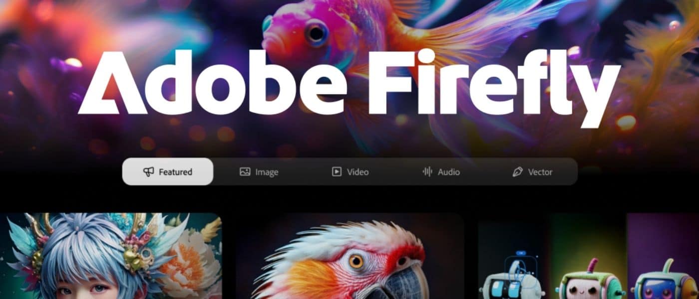 adobe firefly