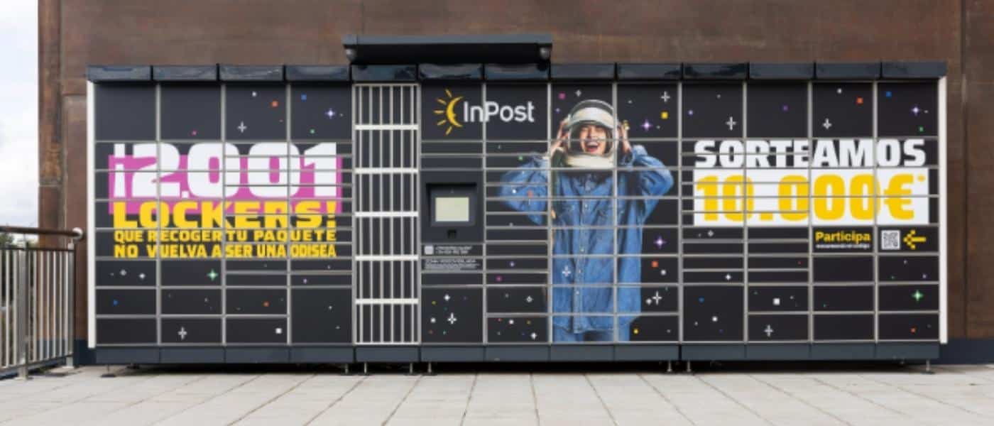 inpost locker