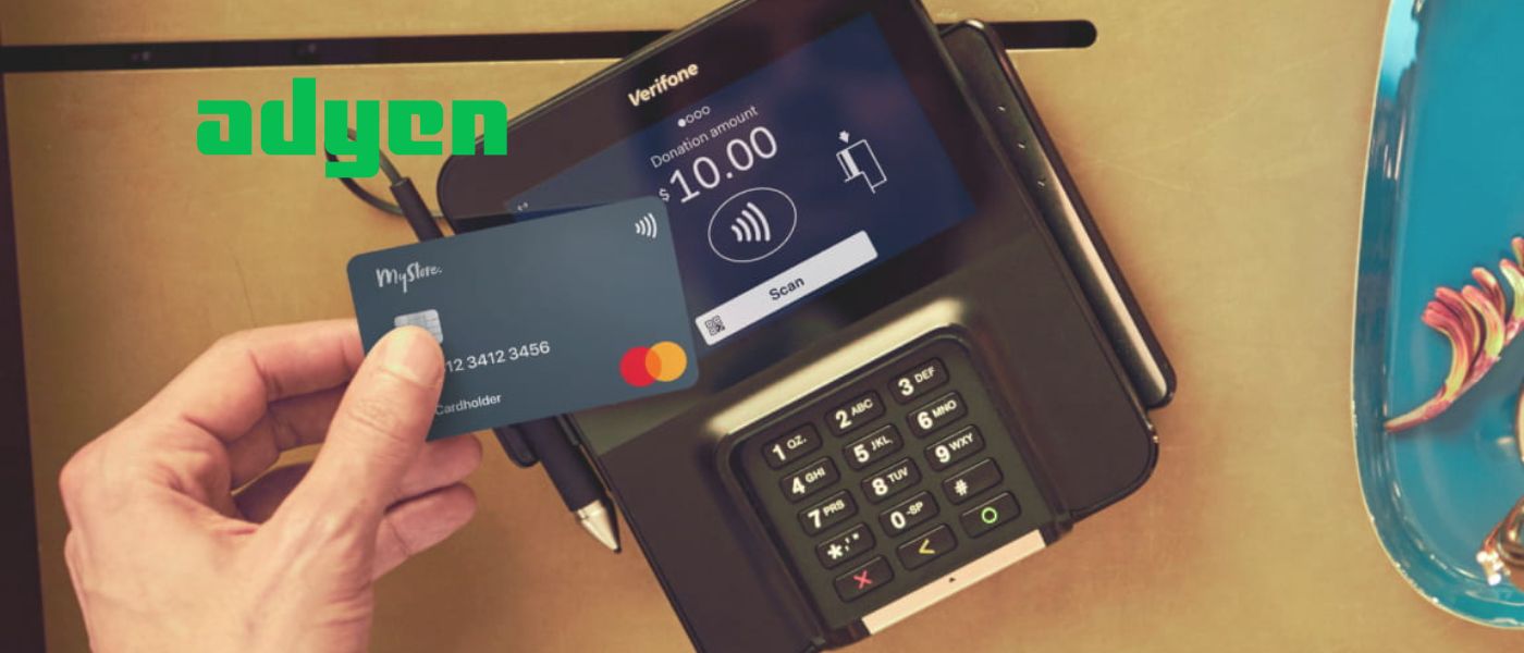 ADYEN GIVING