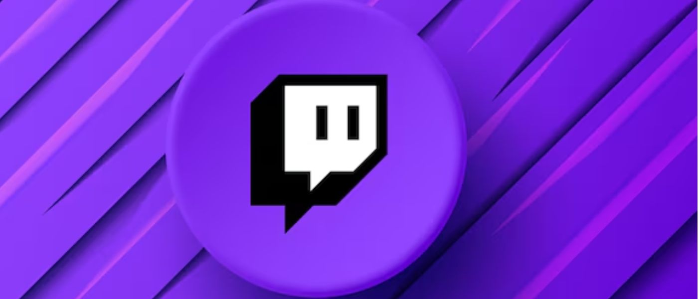 Plataforma Twitch