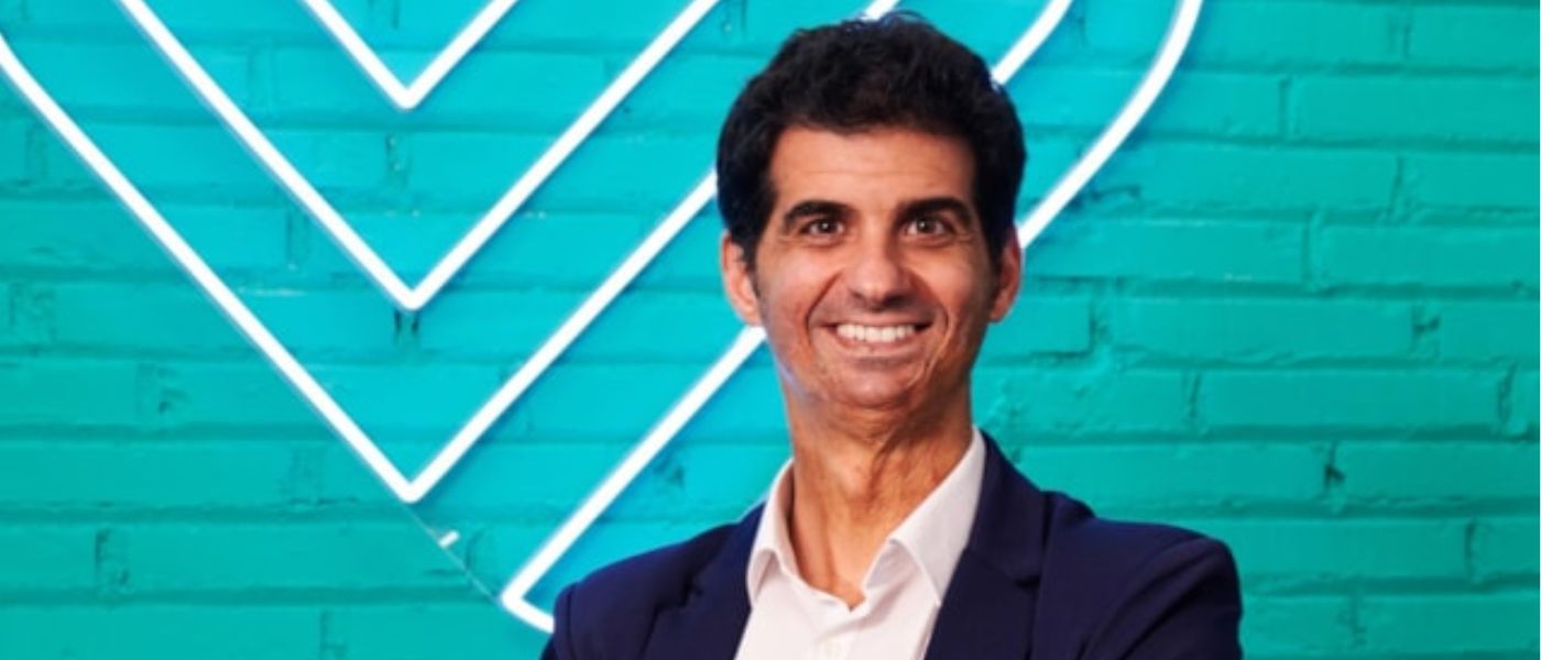 Pedro García