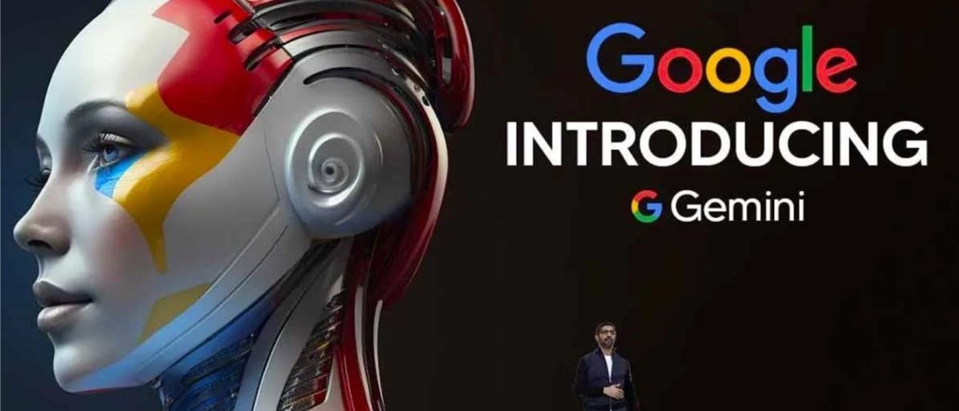 Google Gemini
