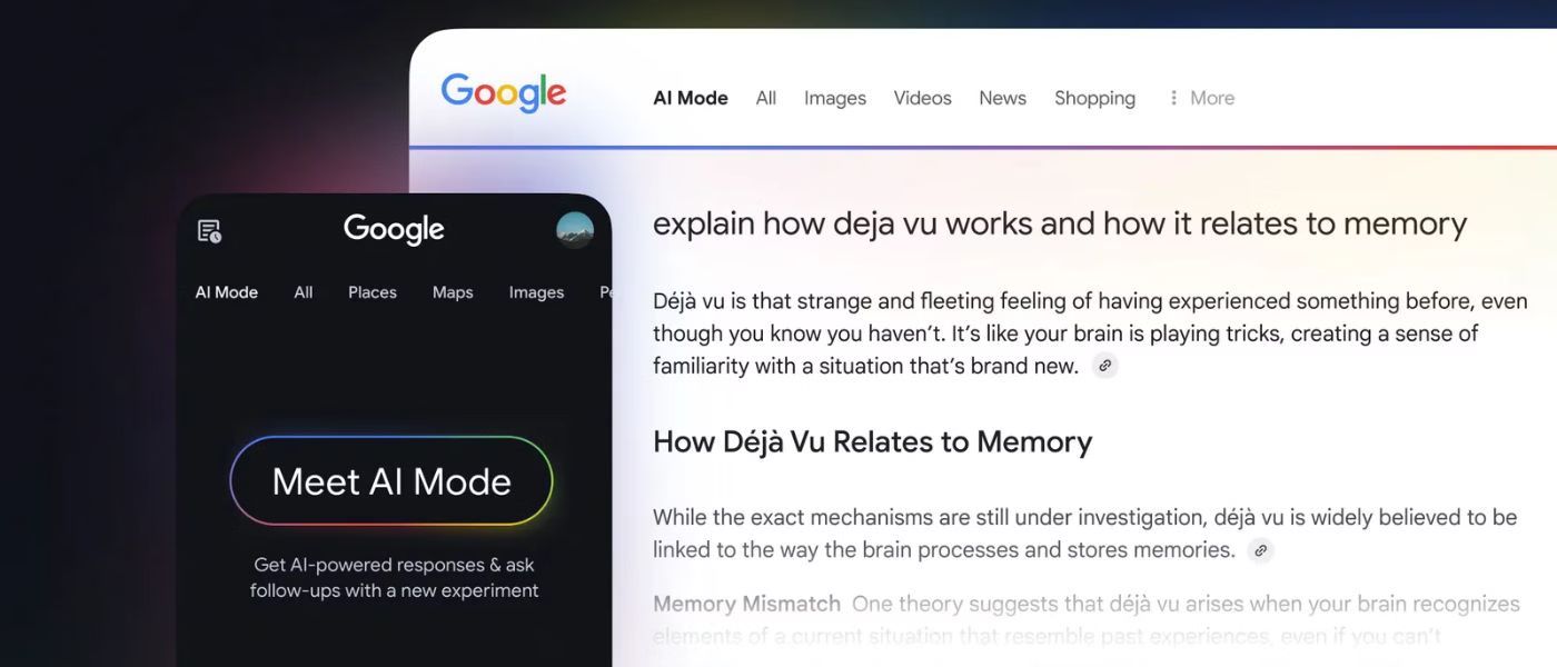 GOOGLE AI Overviews