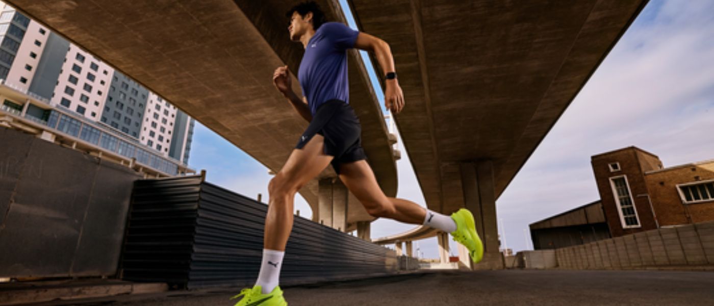 PUMA-HAVAS INTERNATIONAL
