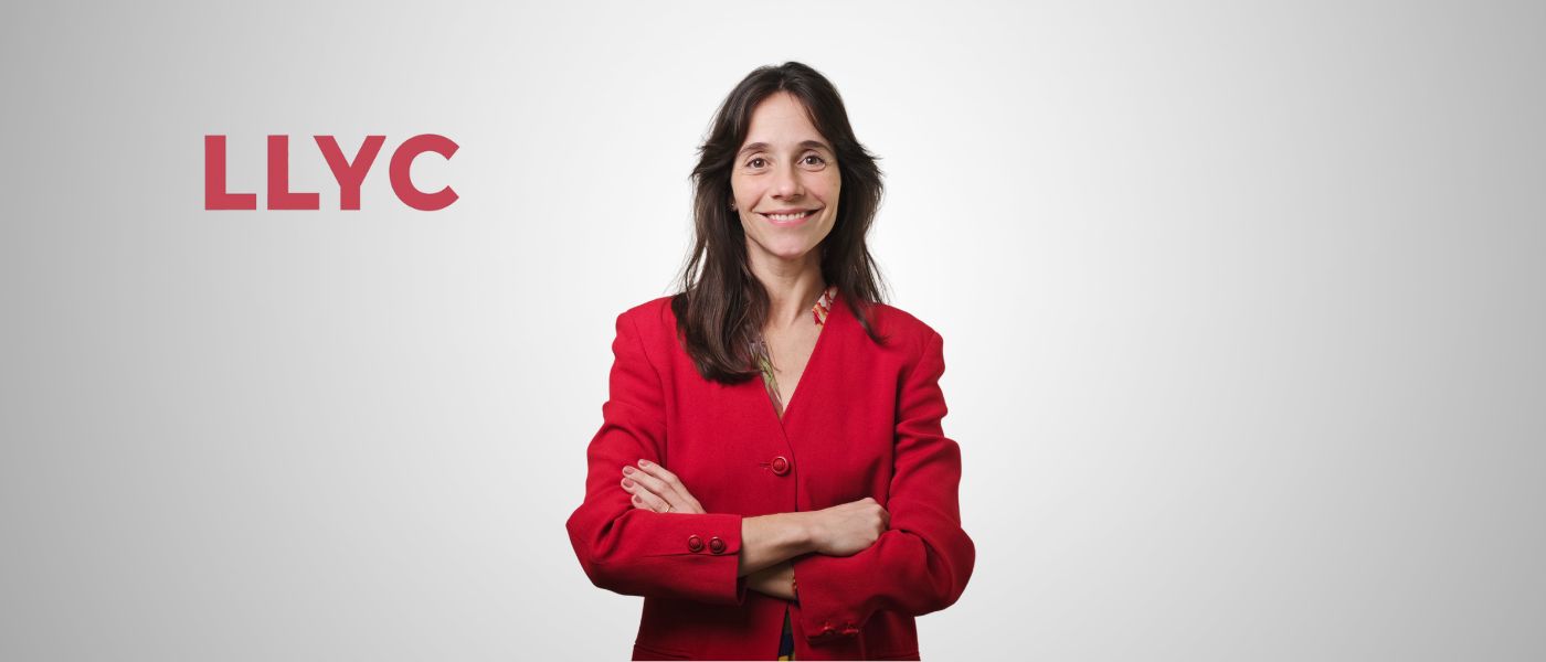 Cristina Girão - LLYC