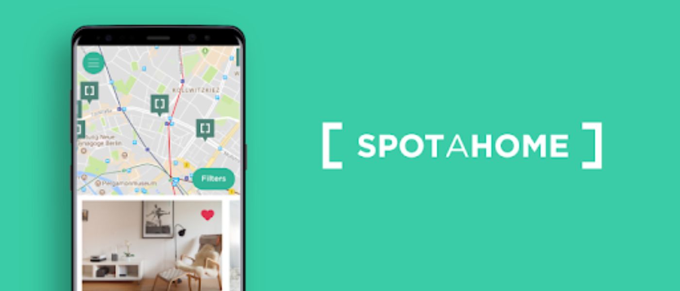 SPOTAHOME