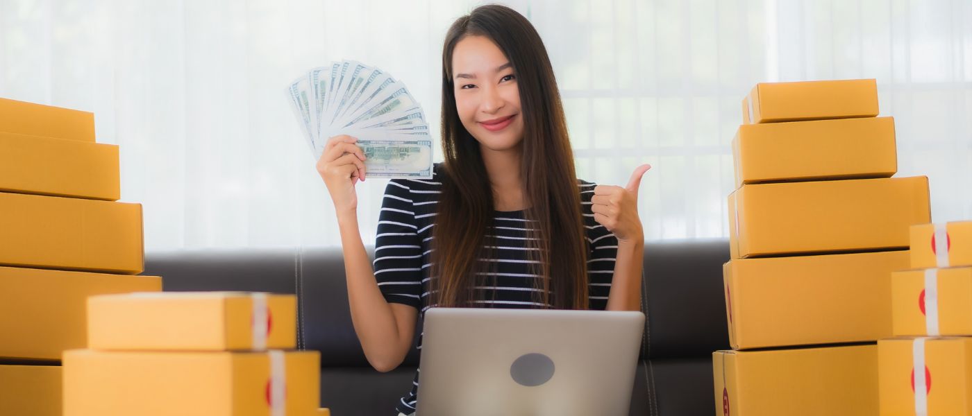 China frena las comisiones del ecommerce