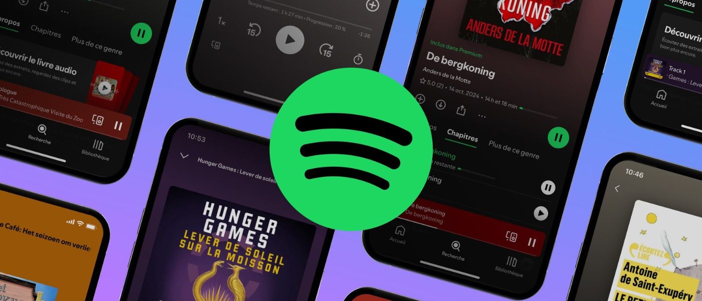 SPOTIFY