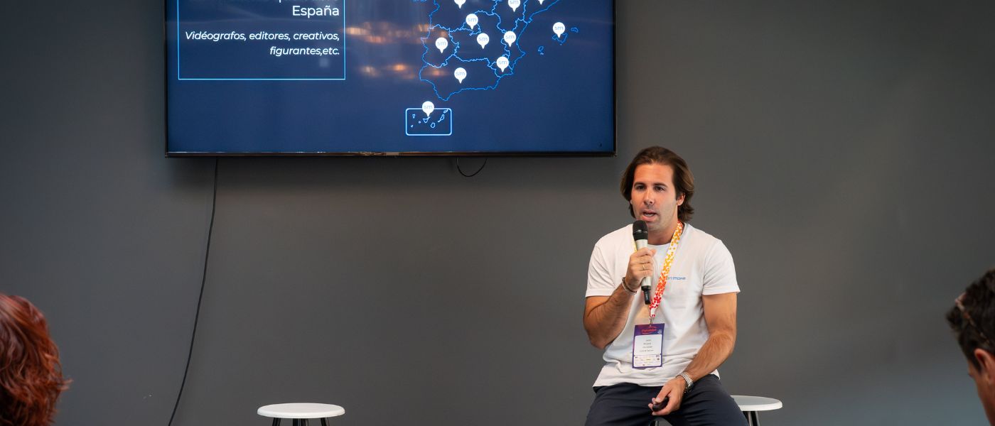 Como el marketplace Storimake ayuda a las empresas a generar contenido