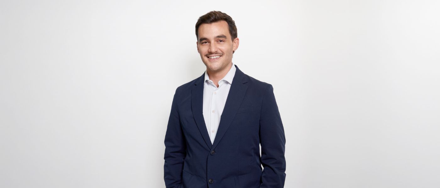 Federico Sainz de Robles
