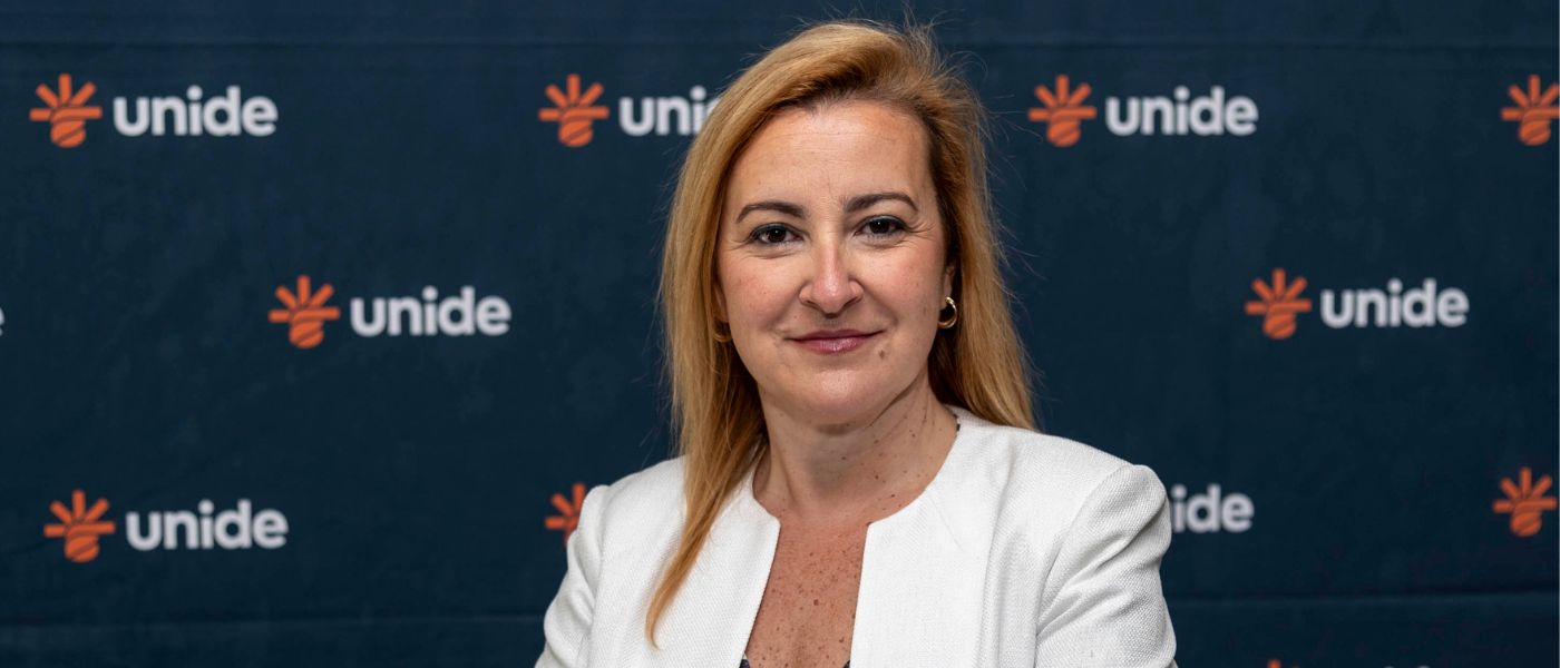 Nombramiento directora de Logistica de Unide
