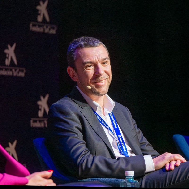 Frédéric Tomé