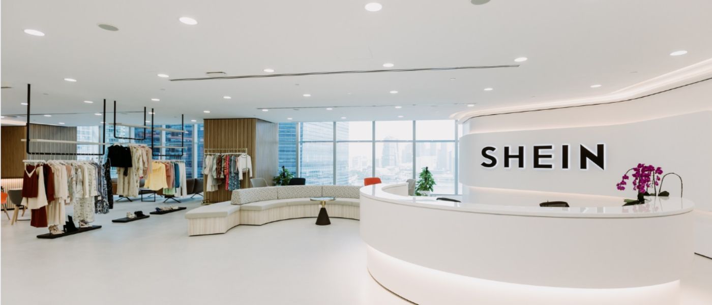 Shein UE
