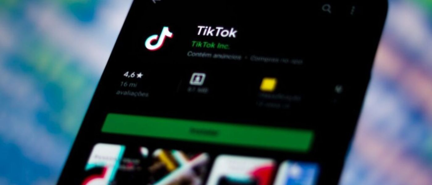 TikTok usuarios