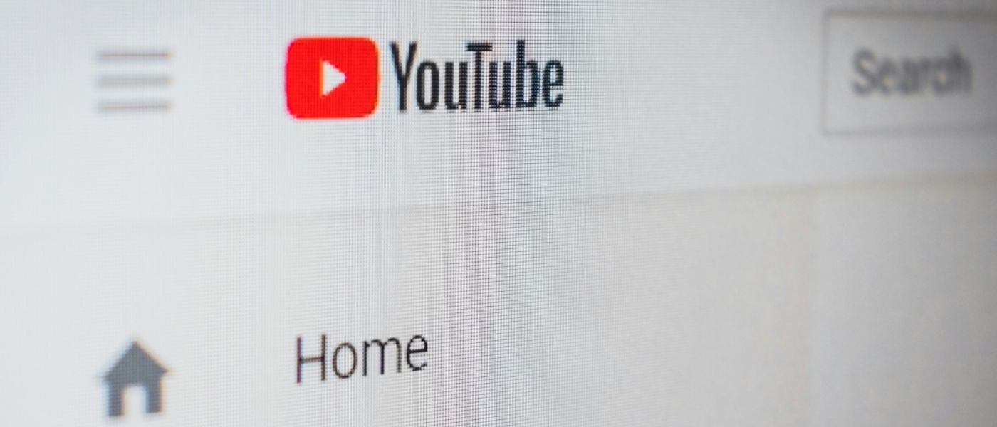 YouTube IA