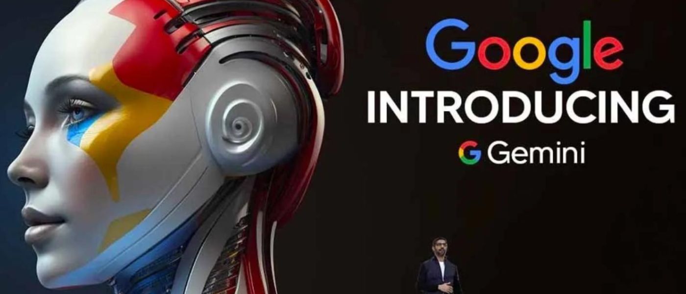 Google - gemini