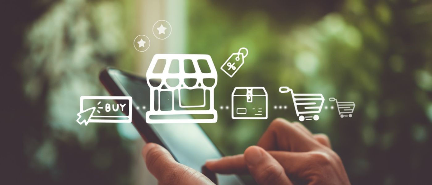 Vette social commerce