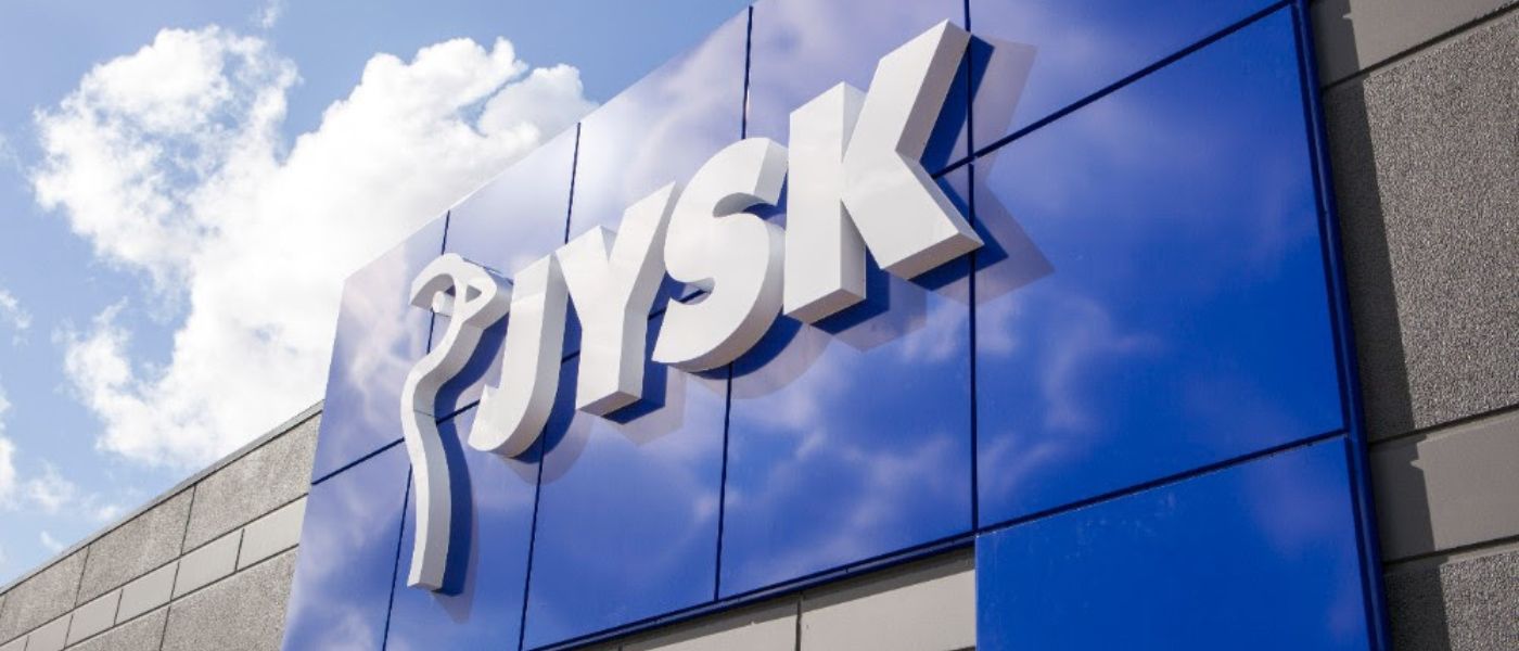 JYSK