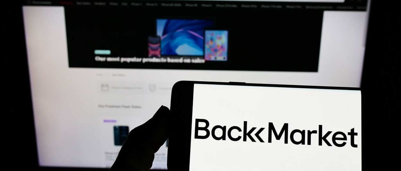 BACK MARKET