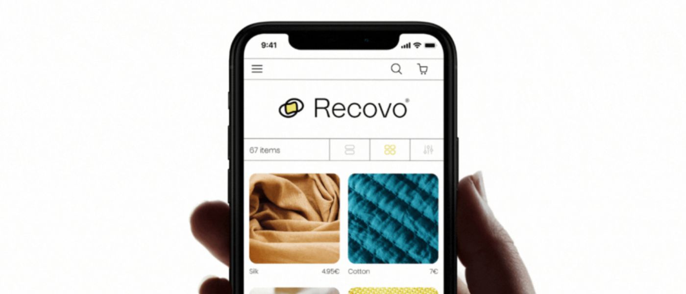 Recovo