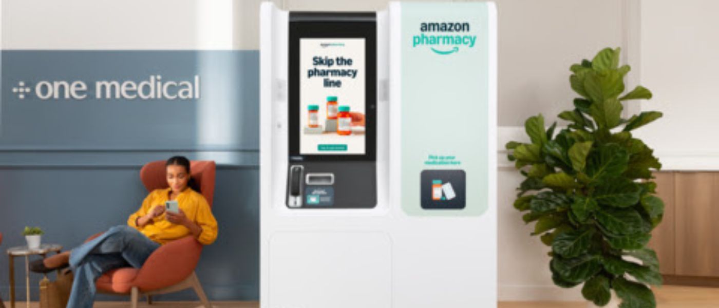 Amazon Pharmacy