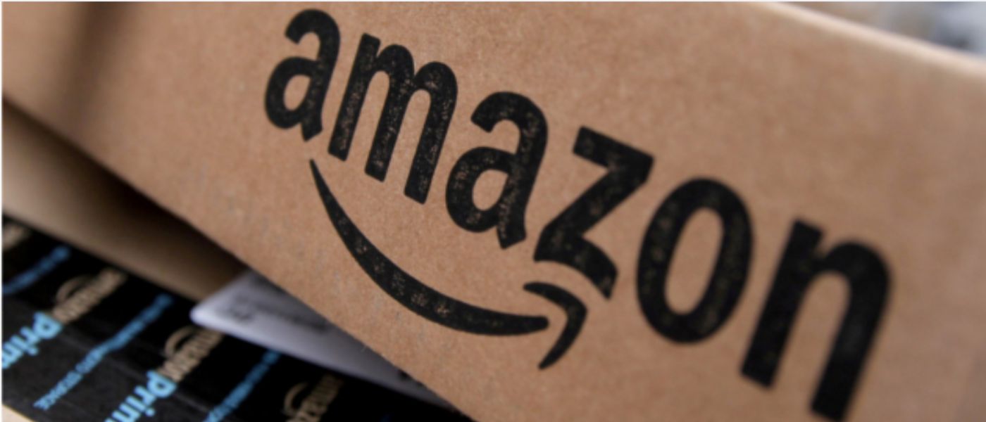 Amazon navidad