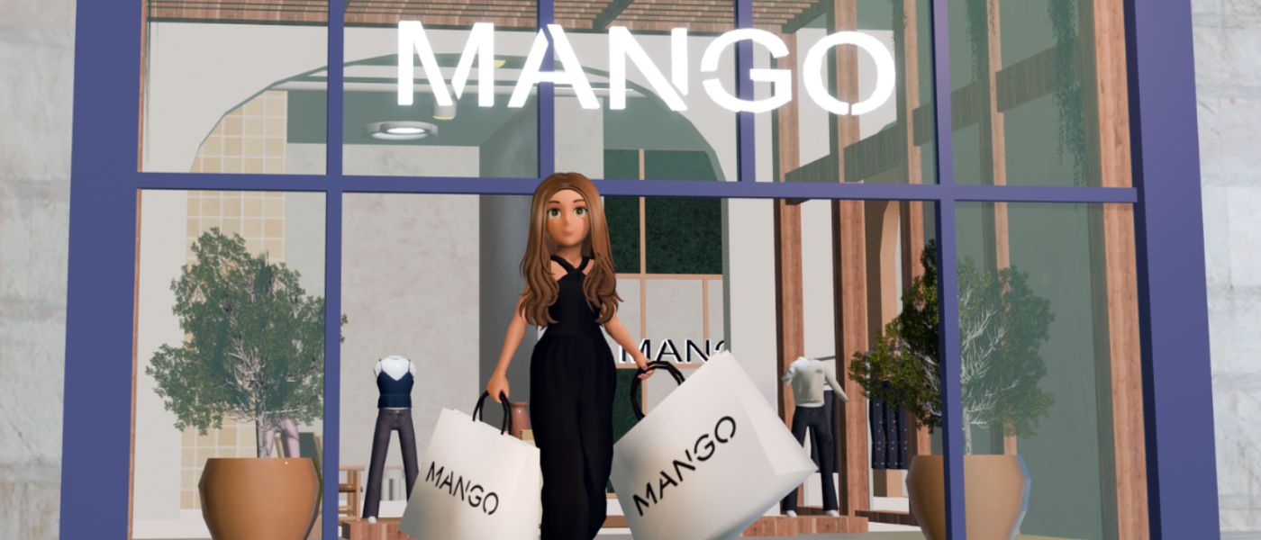 Tienda Mango