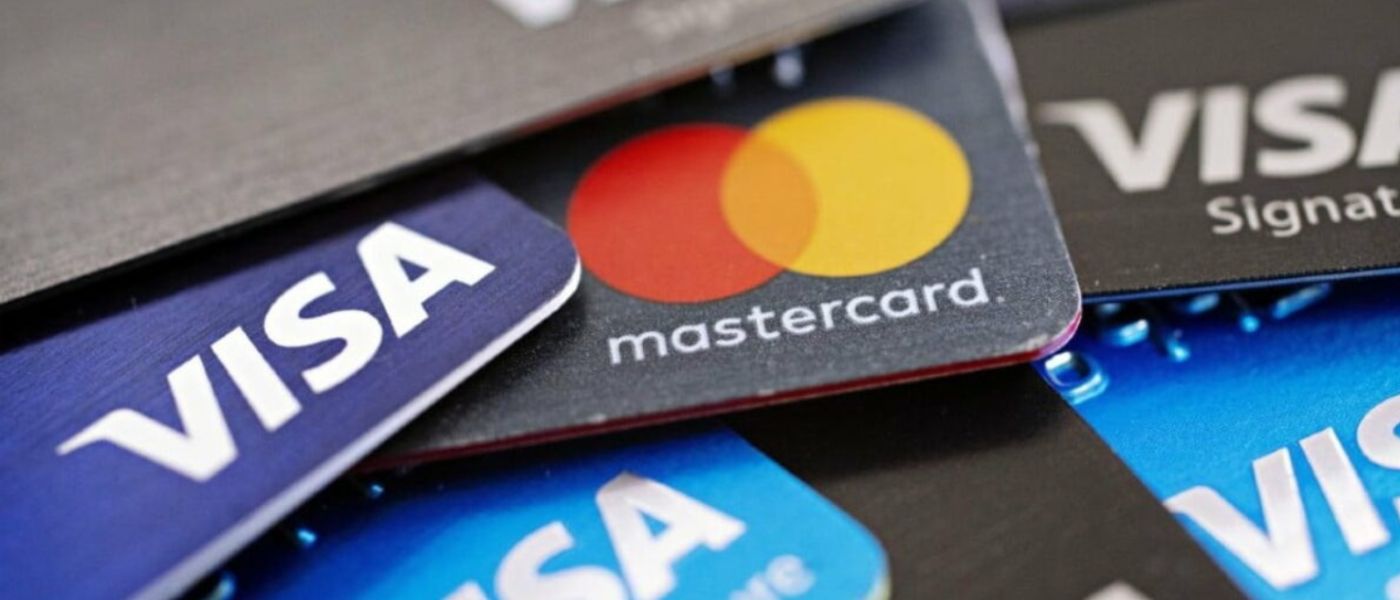 Mastercard y PayPal