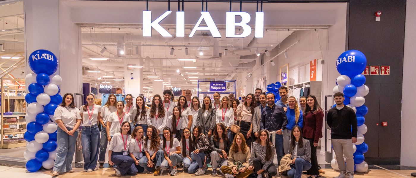KIABI España
