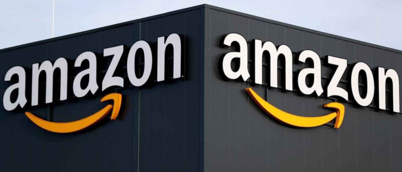 Amazon bol