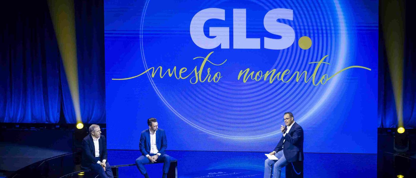 GLS convención anual