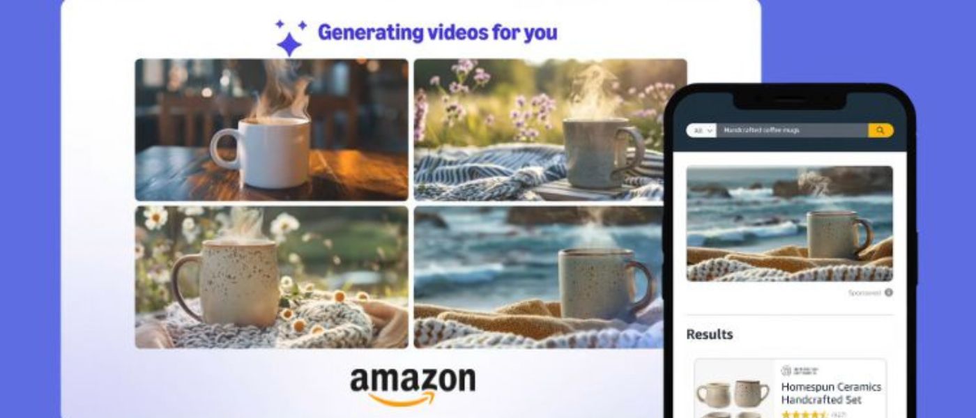 PYMES ESPAÑOLAS-AMAZON ADS